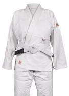 okami Hajimari ladies BJJ Gi-white